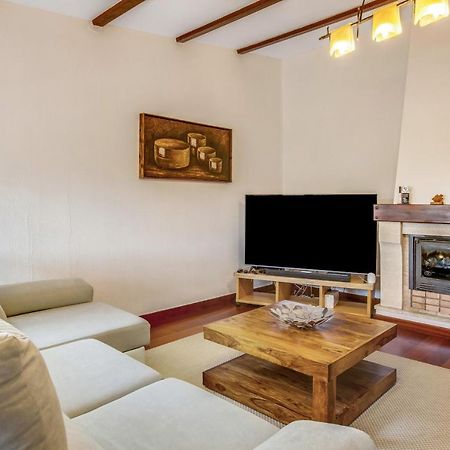 Maison Pedrera Arucas Eksteriør billede