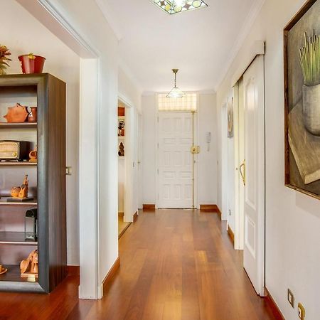 Maison Pedrera Arucas Eksteriør billede