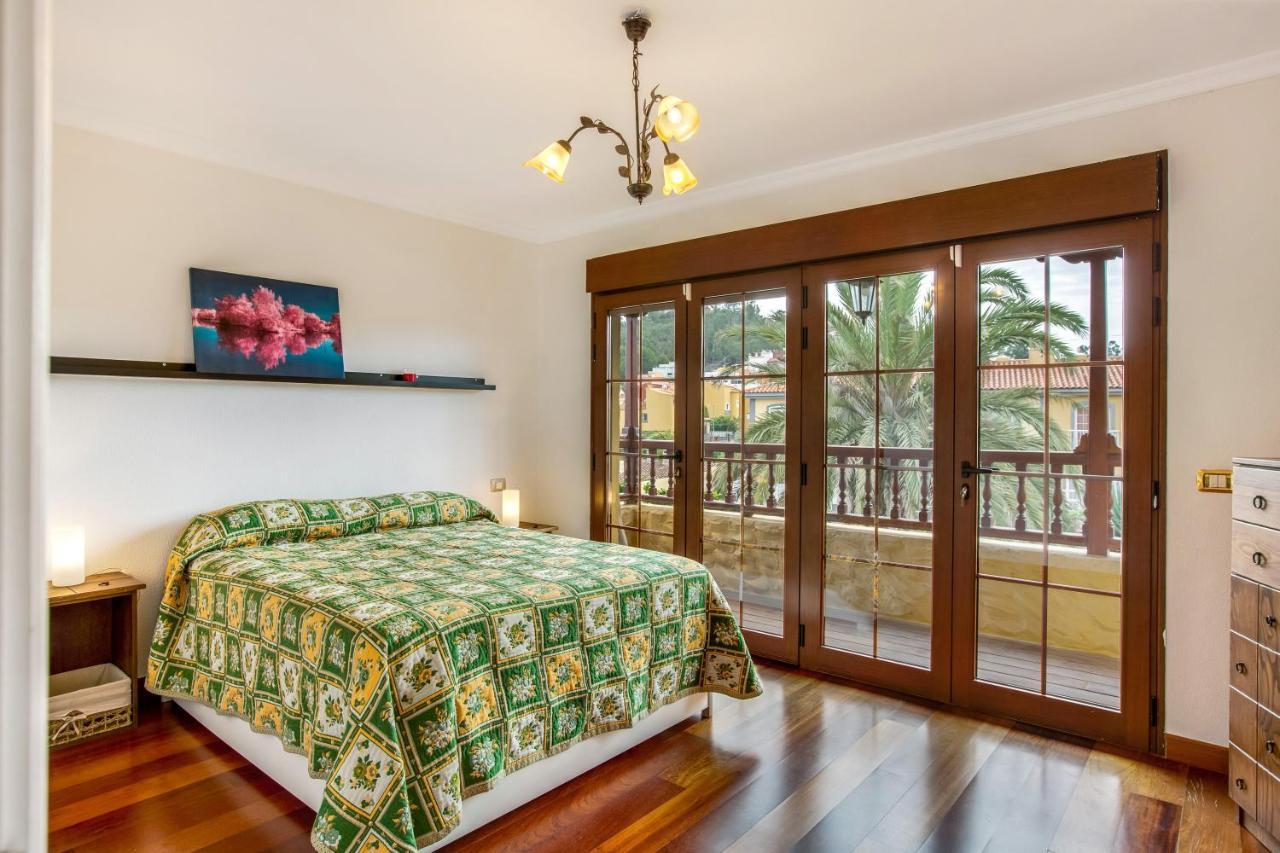 Maison Pedrera Arucas Eksteriør billede
