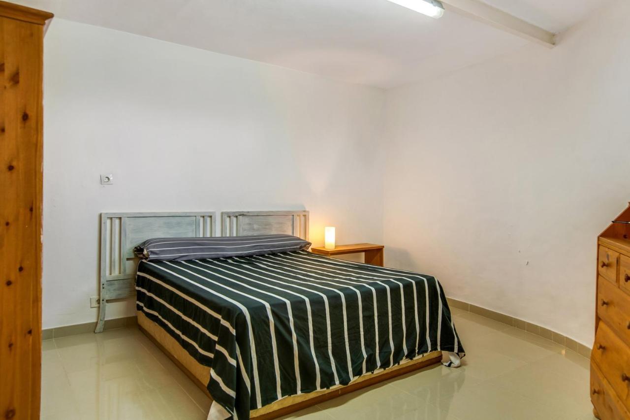 Maison Pedrera Arucas Eksteriør billede