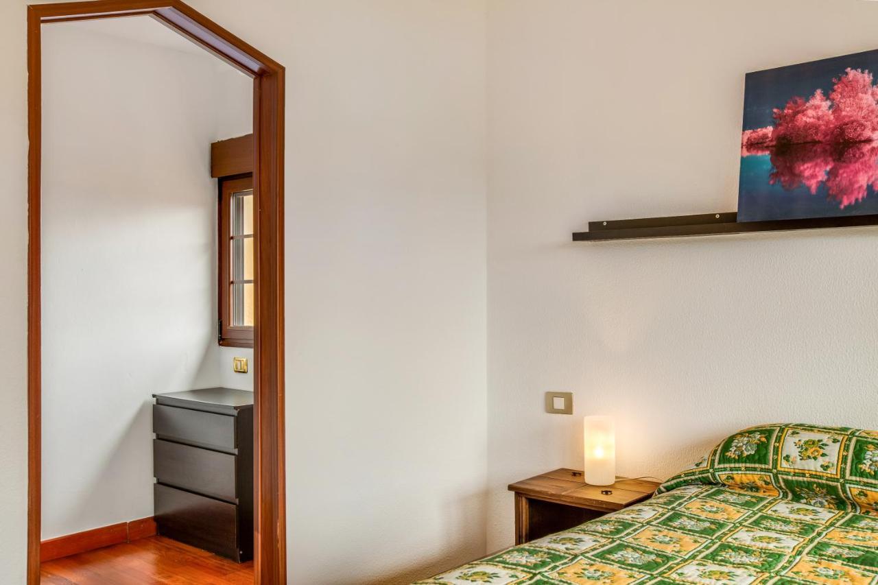 Maison Pedrera Arucas Eksteriør billede