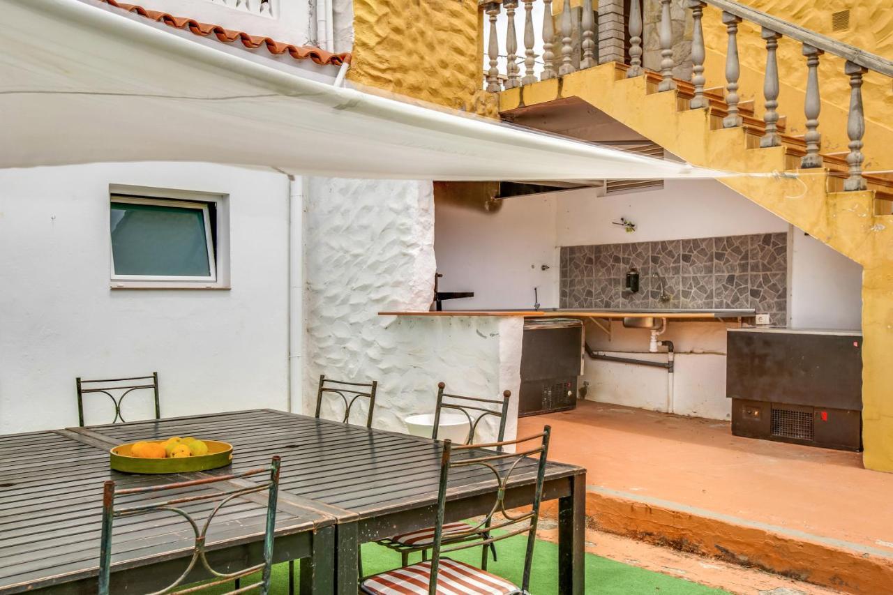 Maison Pedrera Arucas Eksteriør billede